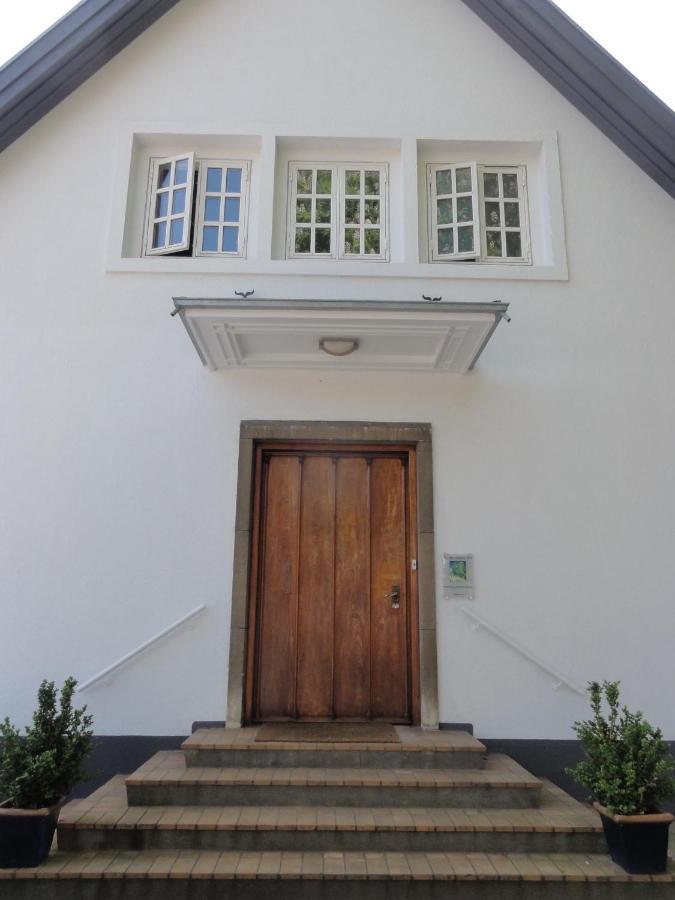 B&B The Old Chestnut Tree Silkeborg Exterior foto