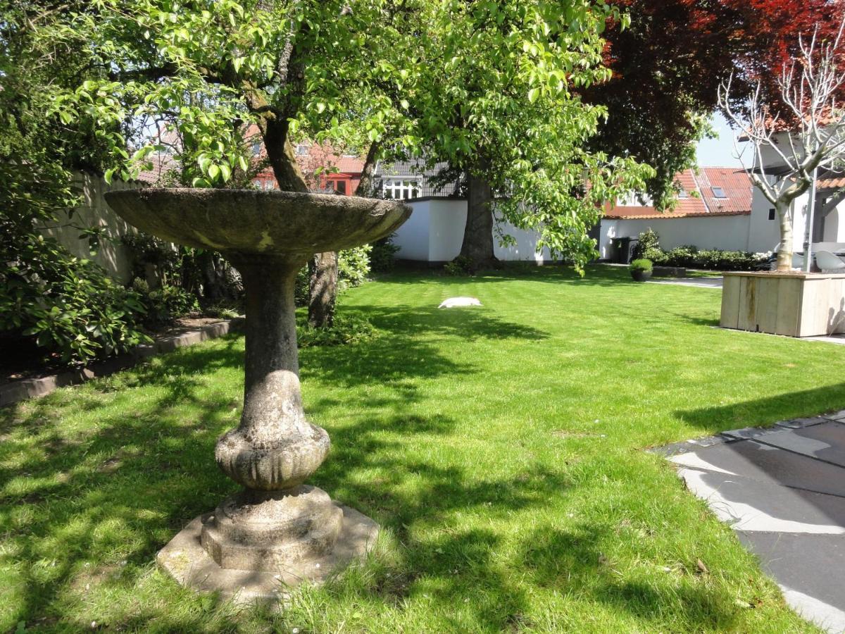 B&B The Old Chestnut Tree Silkeborg Zimmer foto
