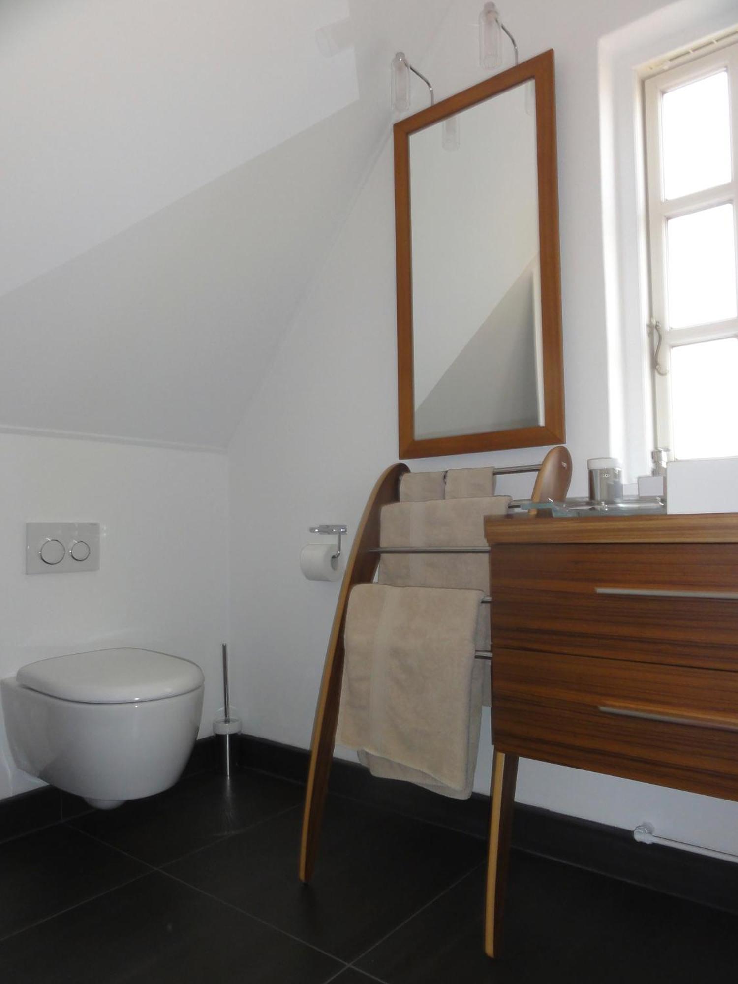 B&B The Old Chestnut Tree Silkeborg Exterior foto